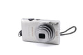 Canon IXUS 220 HS