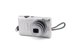 Canon IXUS 220 HS