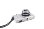 Canon IXUS 220 HS