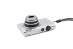 Canon IXUS 220 HS