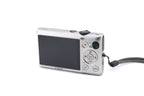 Canon IXUS 220 HS