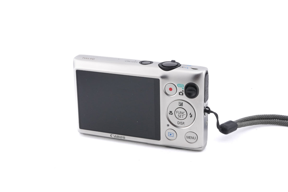 Canon IXUS 220 HS