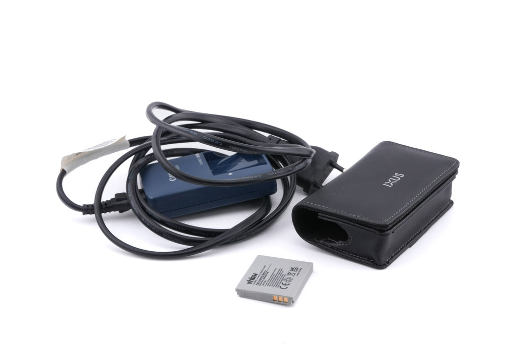 Canon IXUS 220 HS