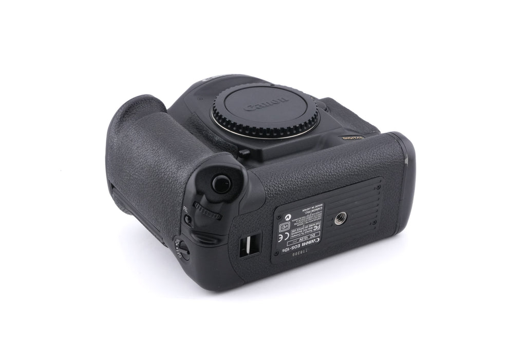 Canon EOS 1DS