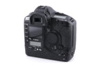 Canon EOS 1DS
