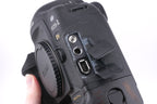 Canon EOS 1DS
