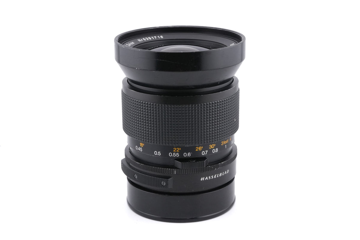 Hasselblad 50mm f2.8 Distagon T* F (20045)