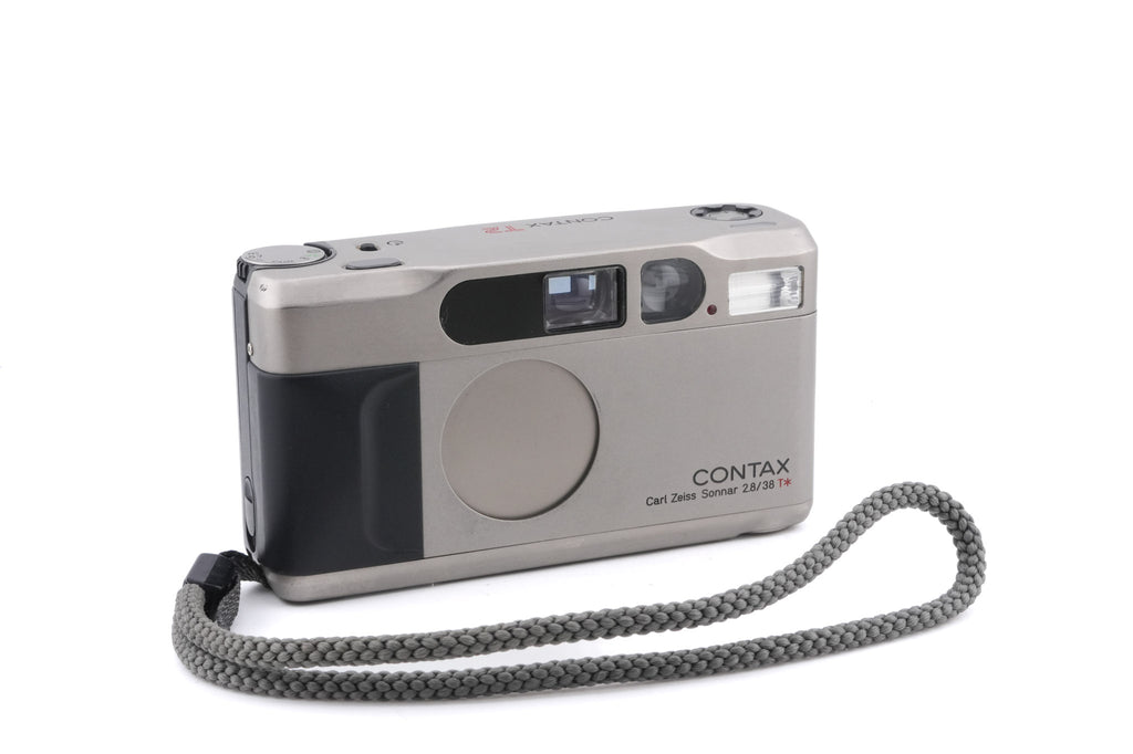 Contax T2