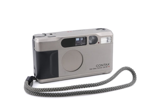Contax T2