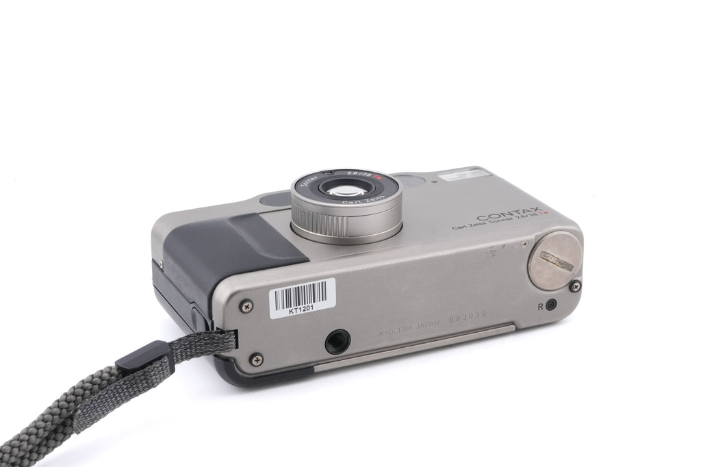Contax T2
