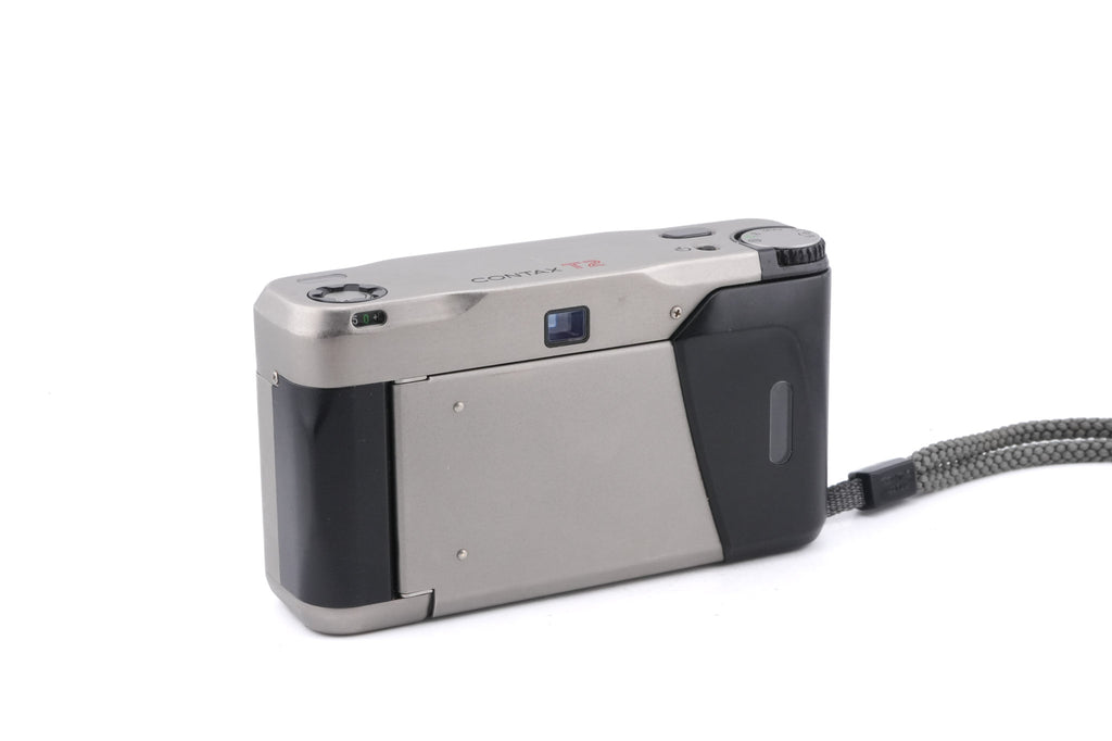 Contax T2