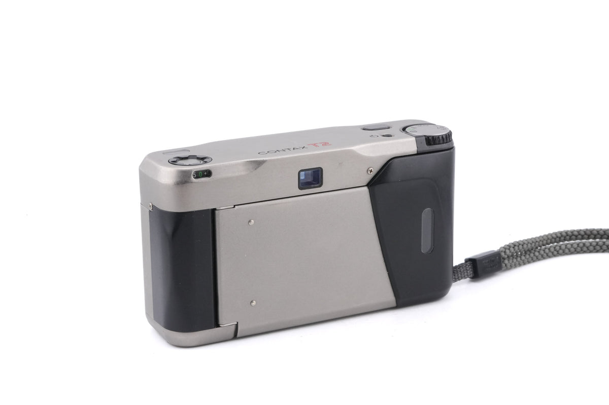 Contax T2