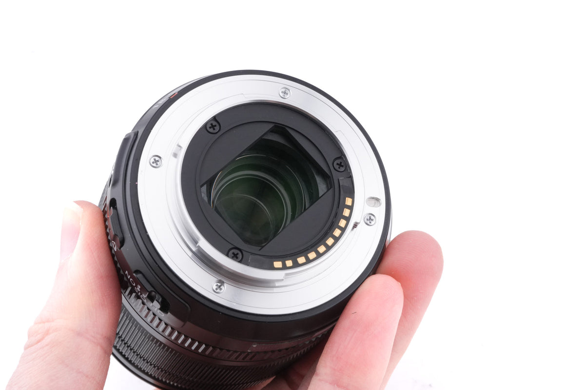 Fujifilm 18-55mm f2.8-4 Super EBC Fujinon Aspherical XF R LM OIS