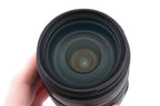 Sony 28-75mm f2.8 SAM (SAL2875)