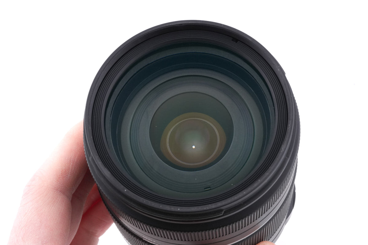 Sony 28-75mm f2.8 SAM (SAL2875)