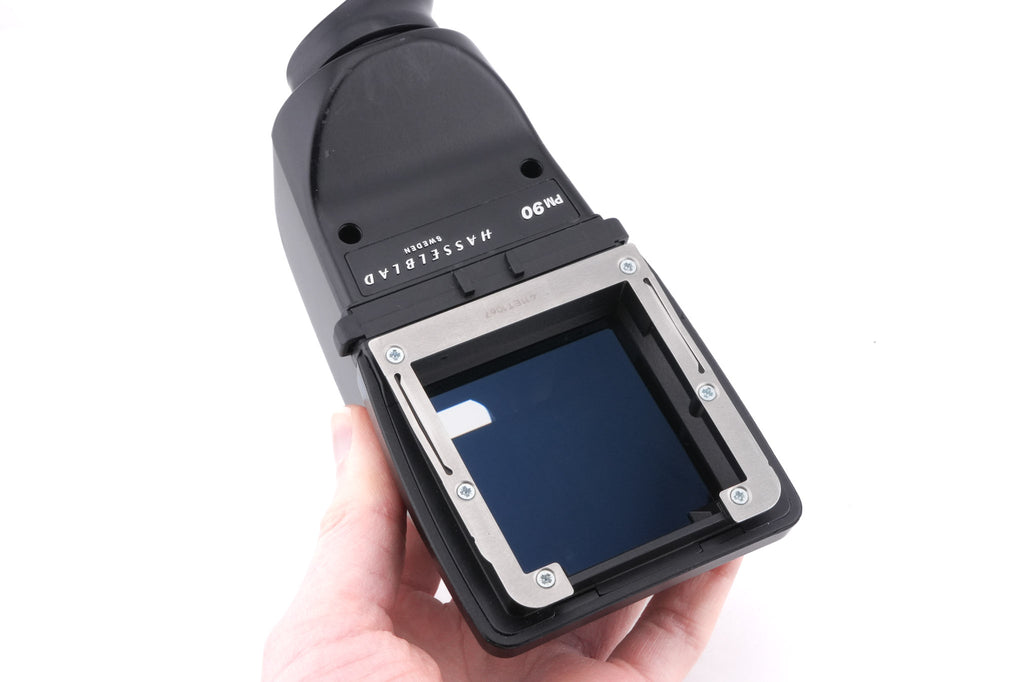 Hasselblad PM90 Prism Finder (42288)