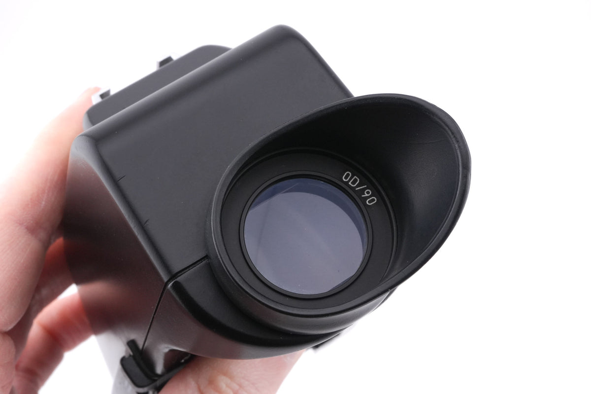 Hasselblad PM90 Prism Finder (42288)