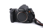 Sony A850