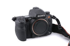 Sony A850