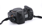 Sony A850