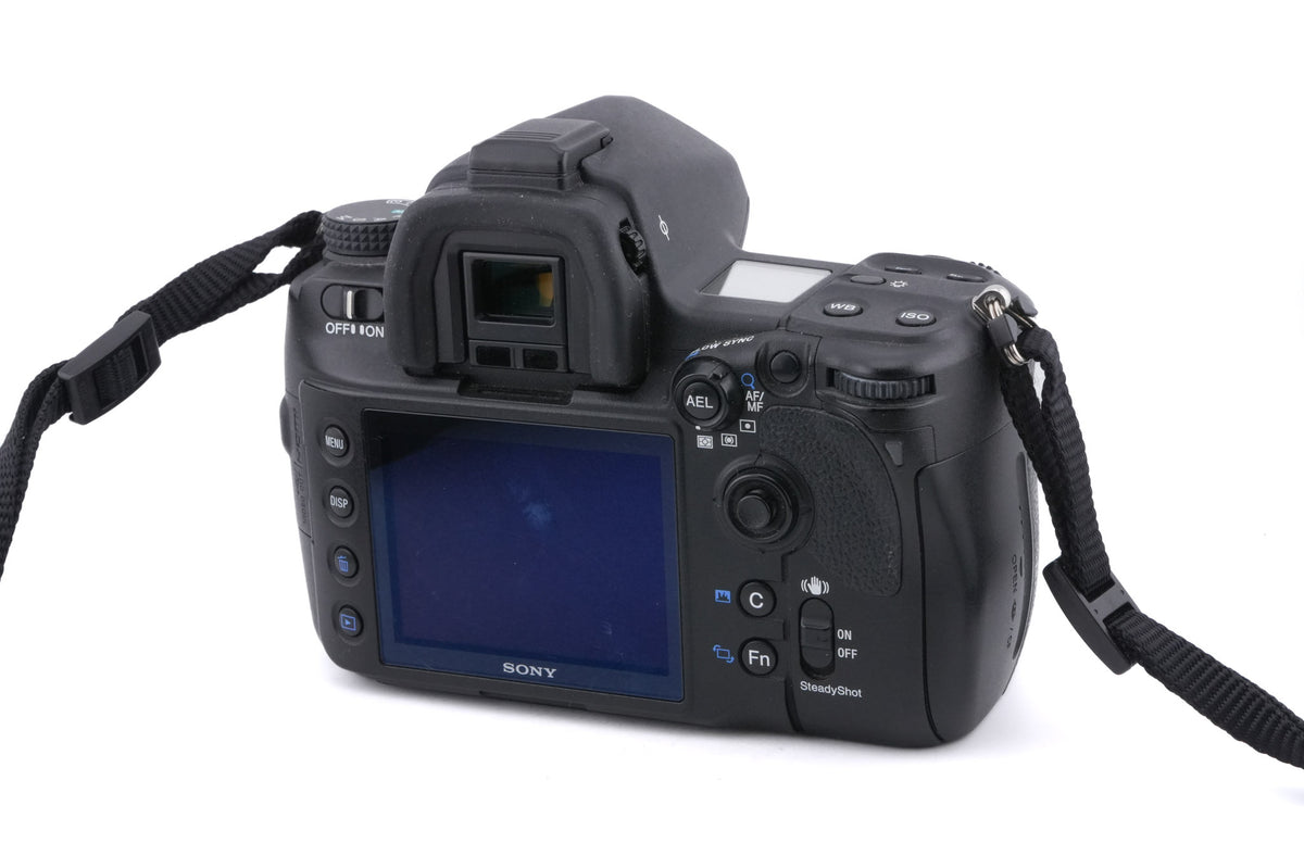 Sony A850