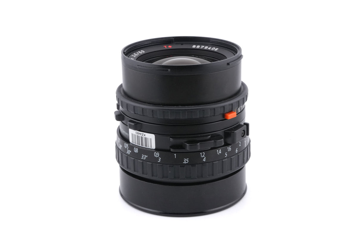 Hasselblad 60mm f3.5 Distagon T* CFi