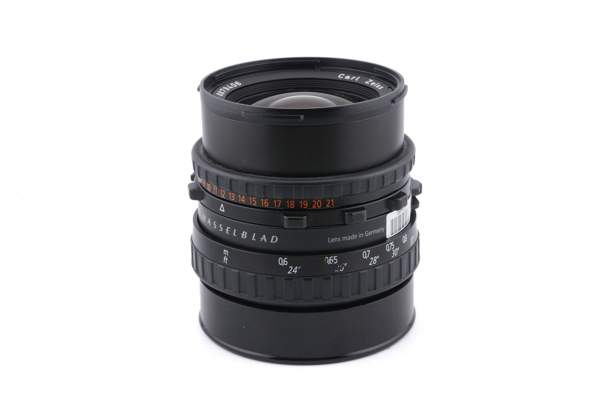 Hasselblad 60mm f3.5 Distagon T* CFi