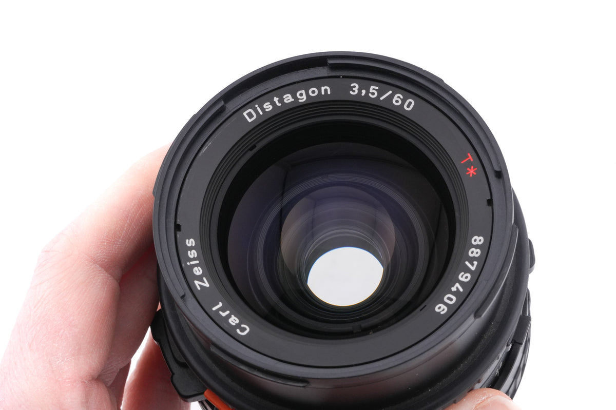 Hasselblad 60mm f3.5 Distagon T* CFi