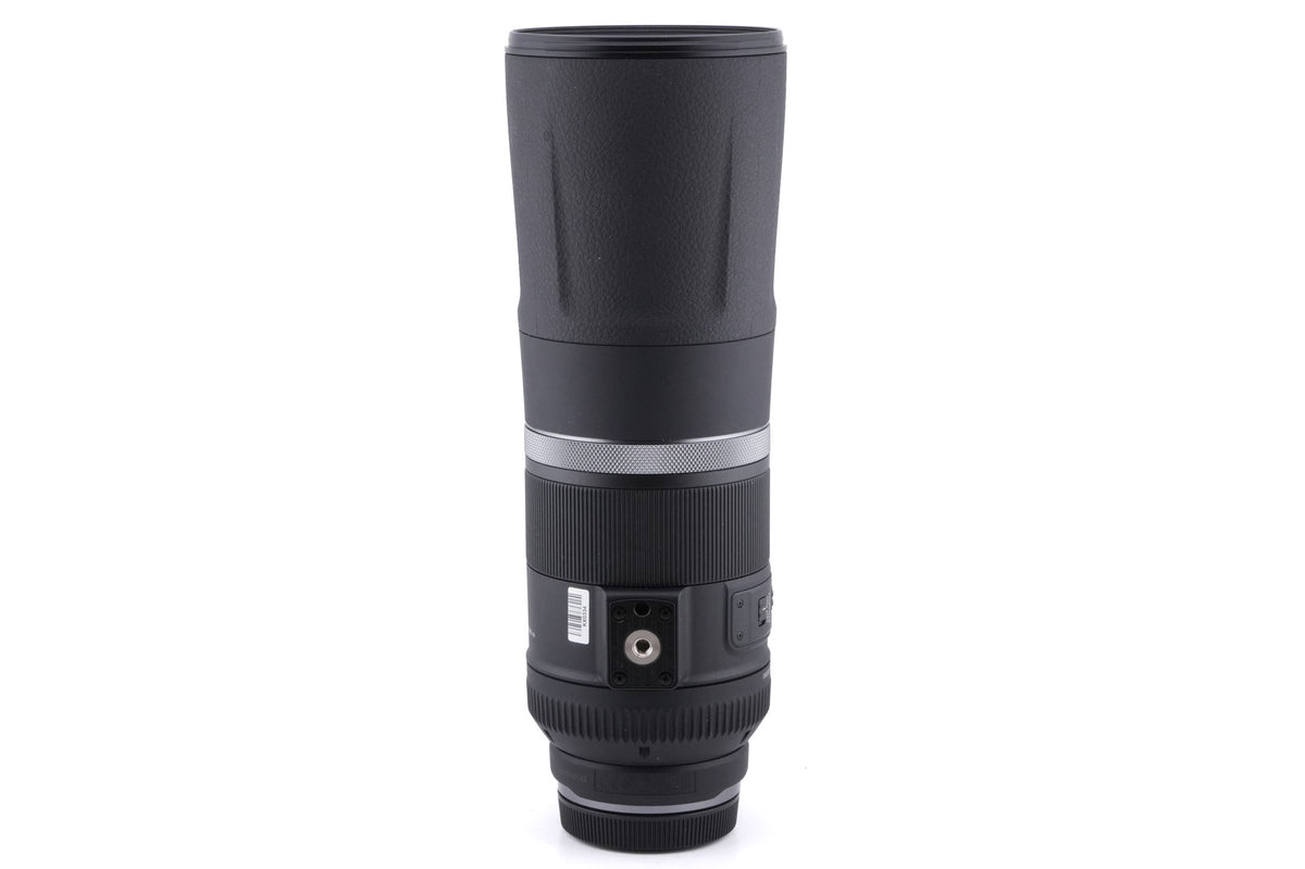Canon 800mm f11 IS STM