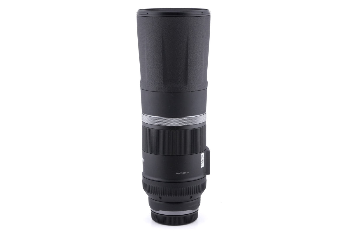 Canon 800mm f11 IS STM