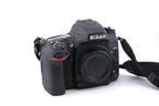 Nikon D600
