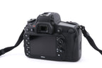 Nikon D600