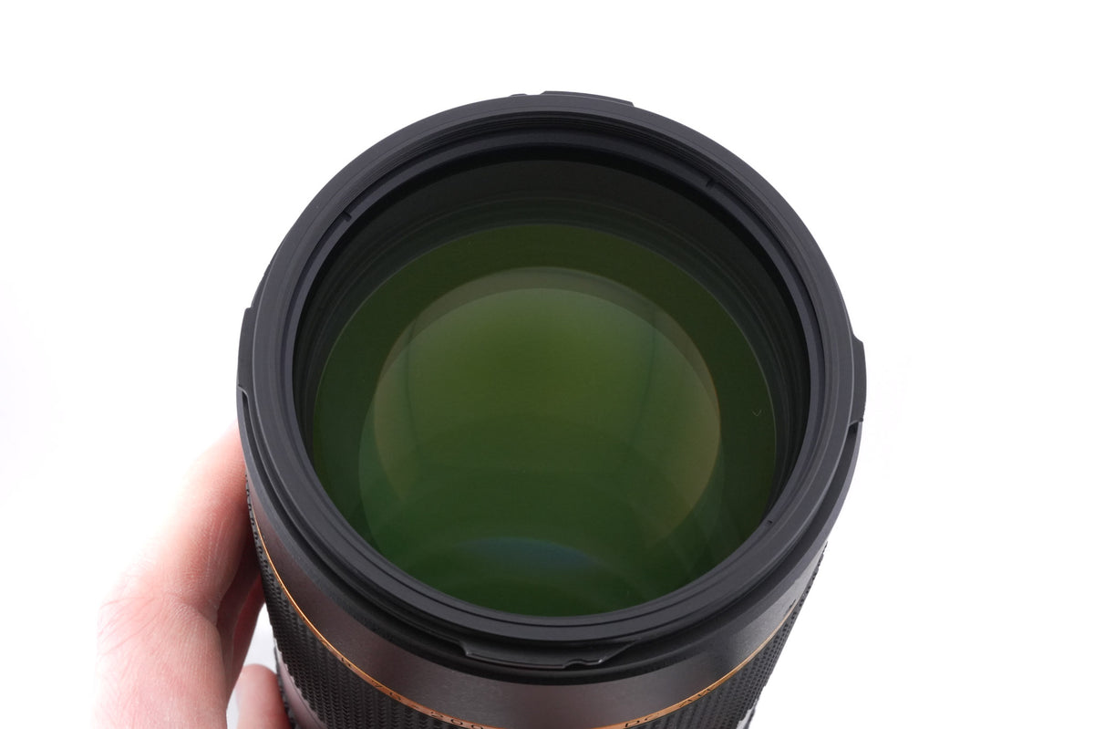 Pentax 70-200mm f2.8 HD Pentax-D FA* ED DC AW
