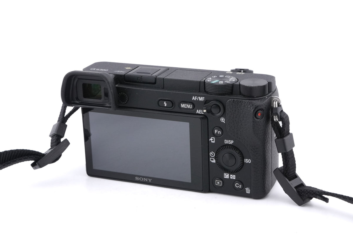Sony A6300