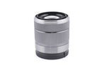 Sony 18-55mm f3.5-5.6 OSS (SEL1855)