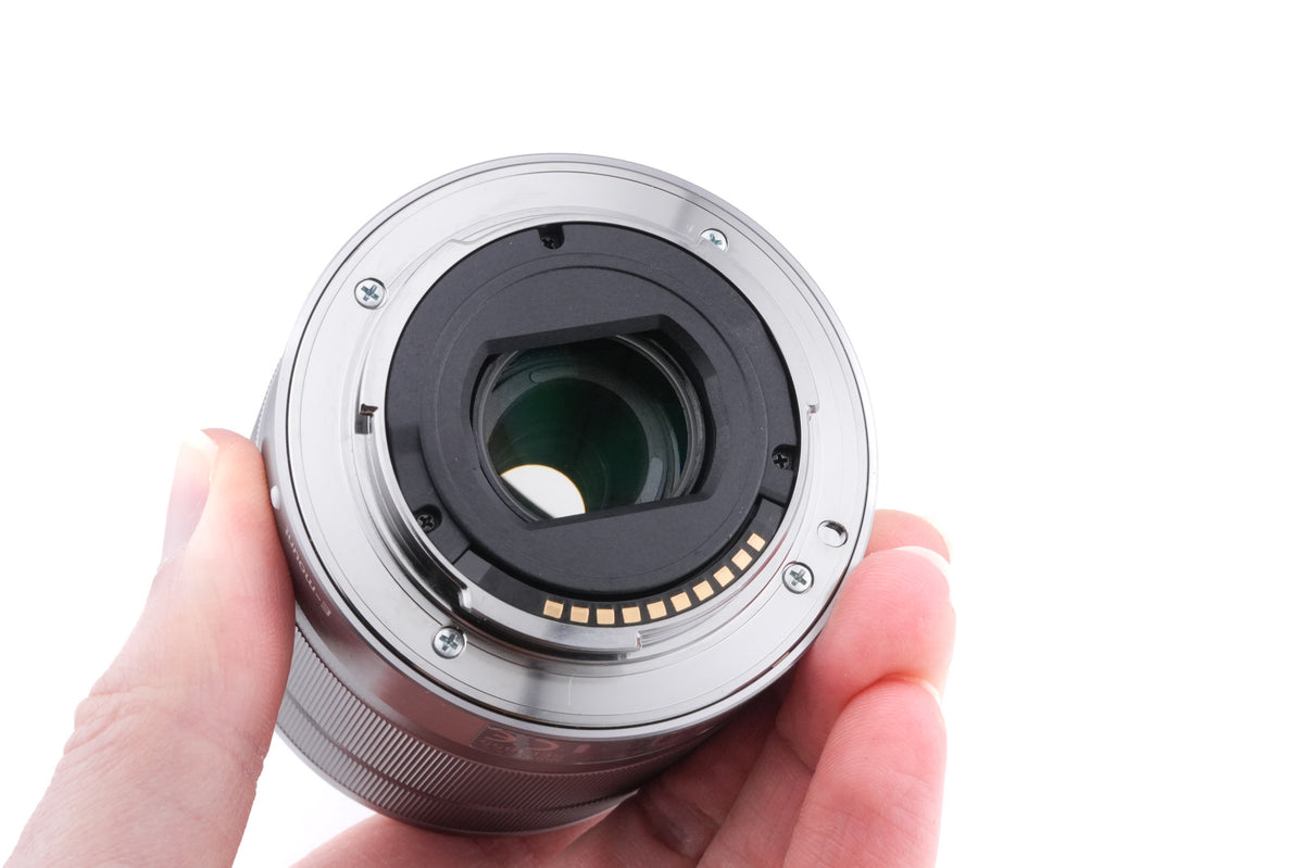 Sony 18-55mm f3.5-5.6 OSS (SEL1855)