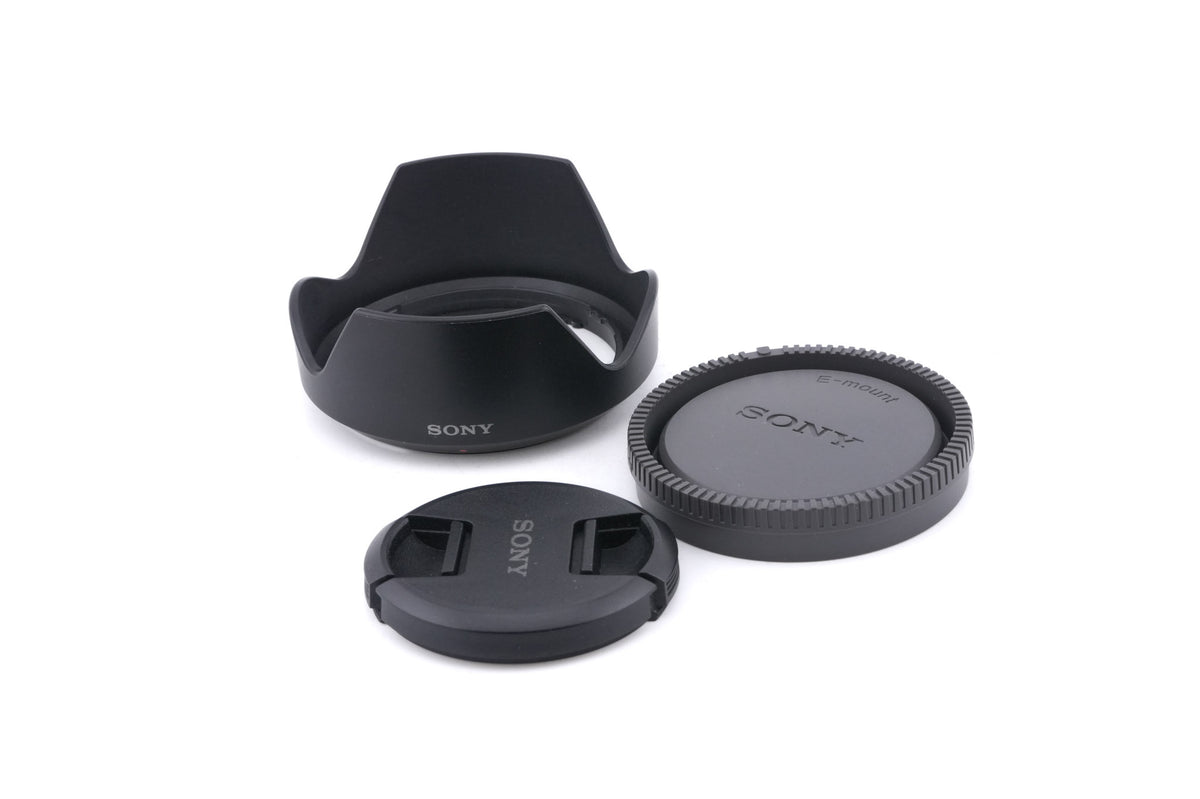 Sony 18-55mm f3.5-5.6 OSS (SEL1855)