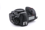 Nikon D850