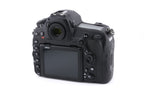 Nikon D850