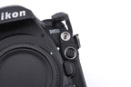 Nikon D850