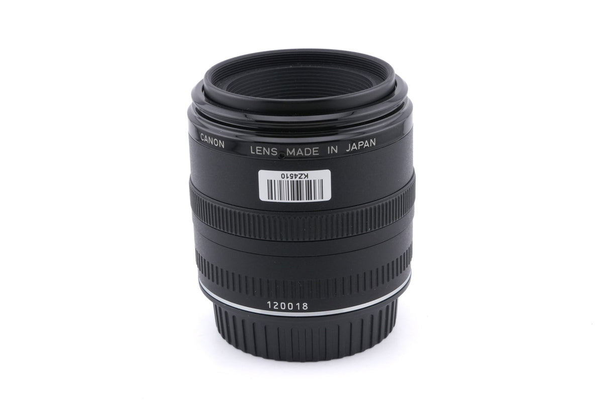 Canon 50mm f2.5 Compact-Macro