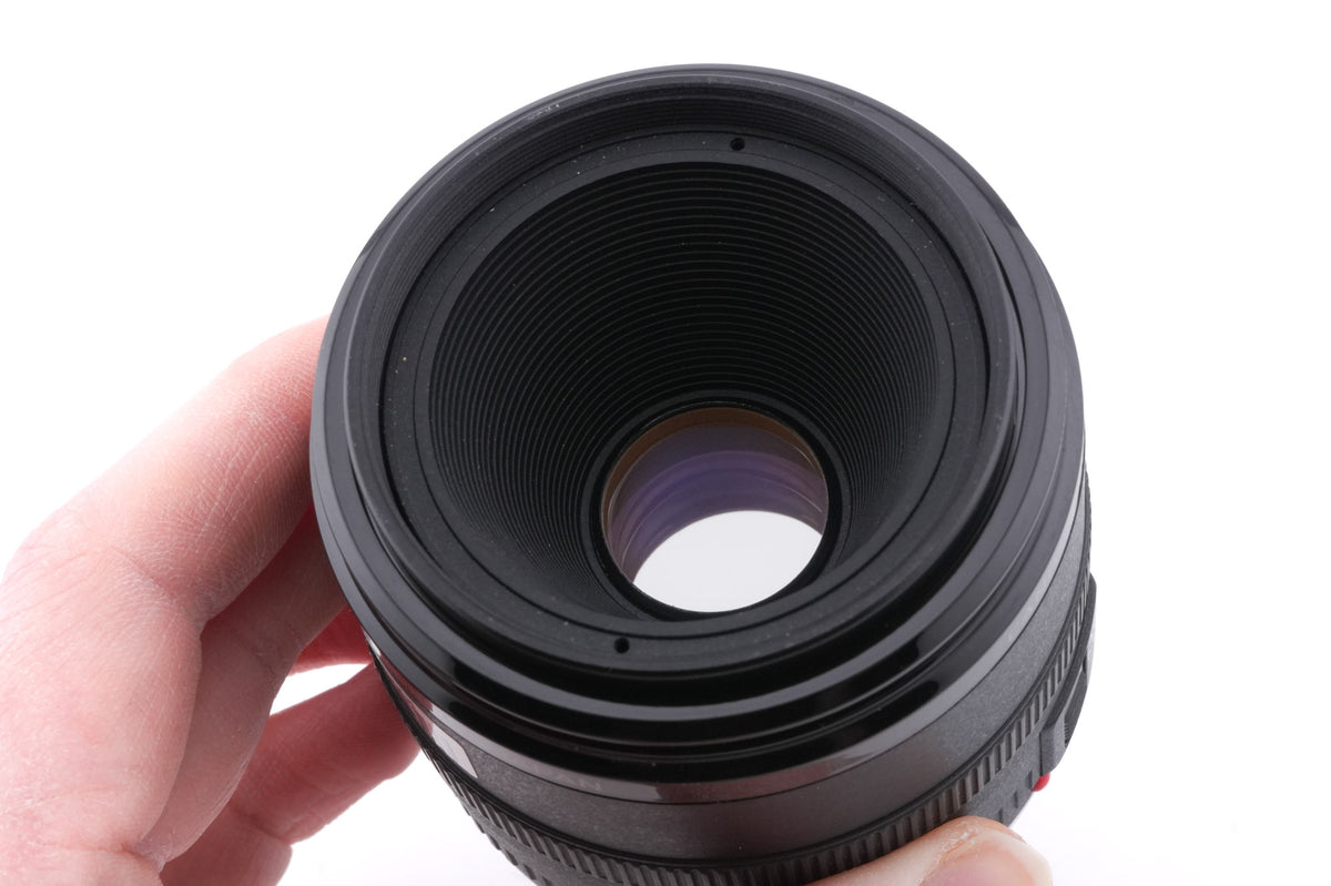 Canon 50mm f2.5 Compact-Macro
