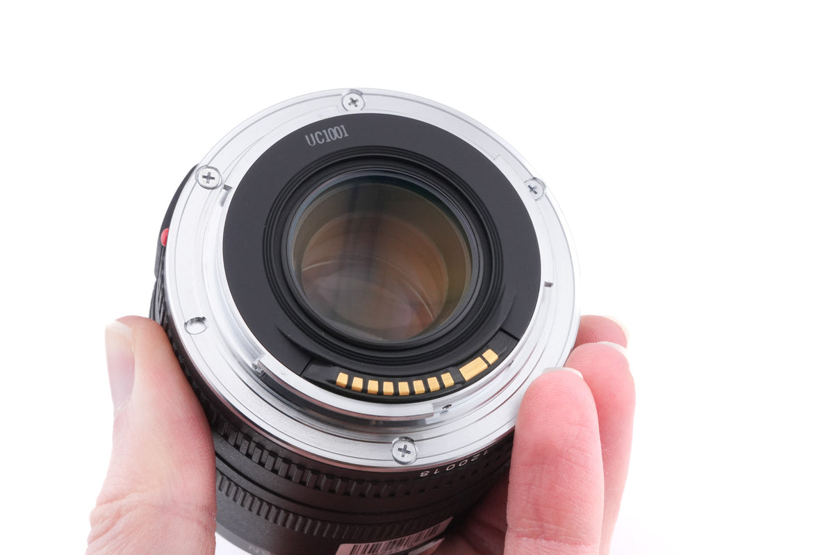 Canon 50mm f2.5 Compact-Macro
