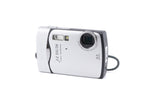 Olympus Mju 850 SW