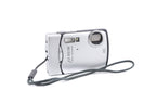 Olympus Mju 850 SW