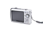 Olympus Mju 850 SW