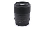 Viltrox 56mm f1.4 AF STM ED IF