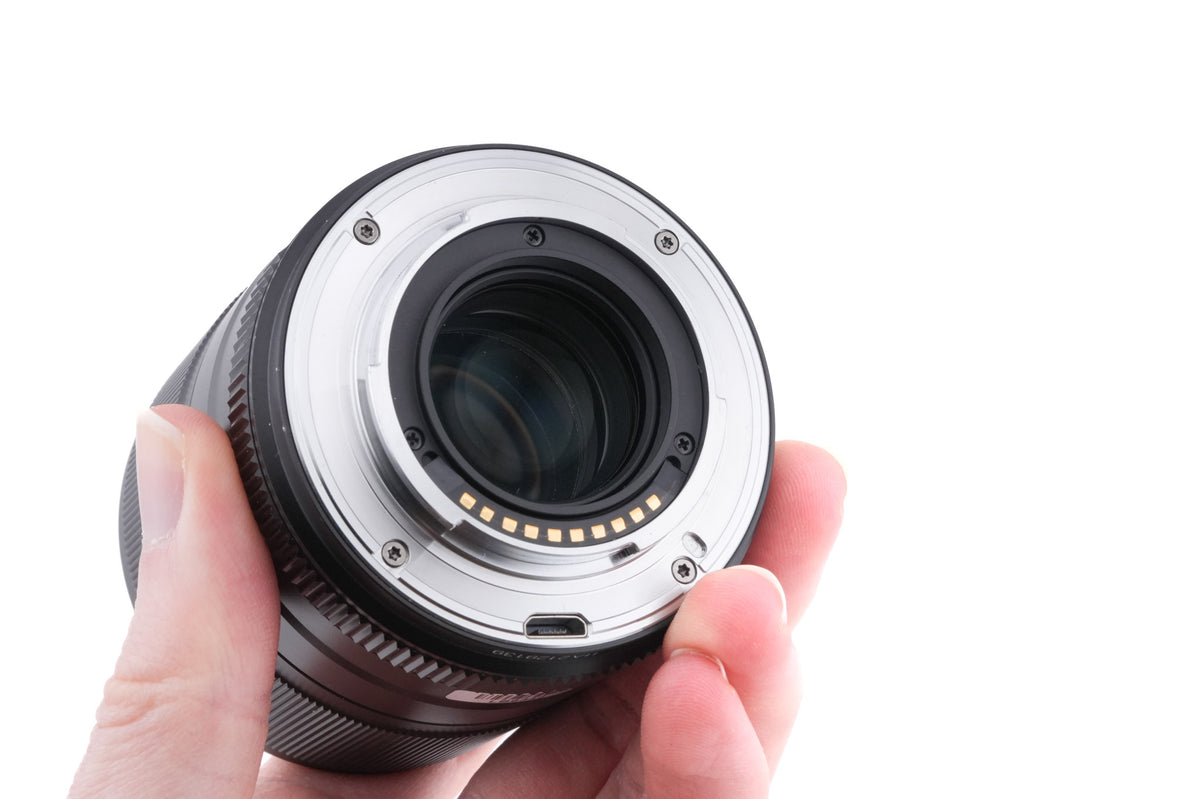 Viltrox 56mm f1.4 AF STM ED IF