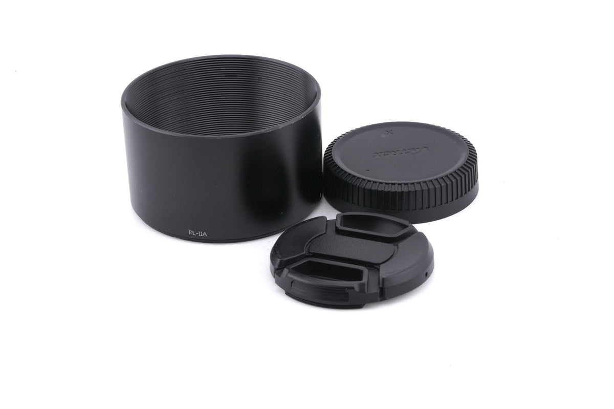 Viltrox 56mm f1.4 AF STM ED IF