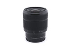 Sony 28-70mm f3.5-5.6 OSS (SEL2870)